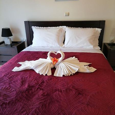 Marialenas House Apartment Архангелос Екстериор снимка