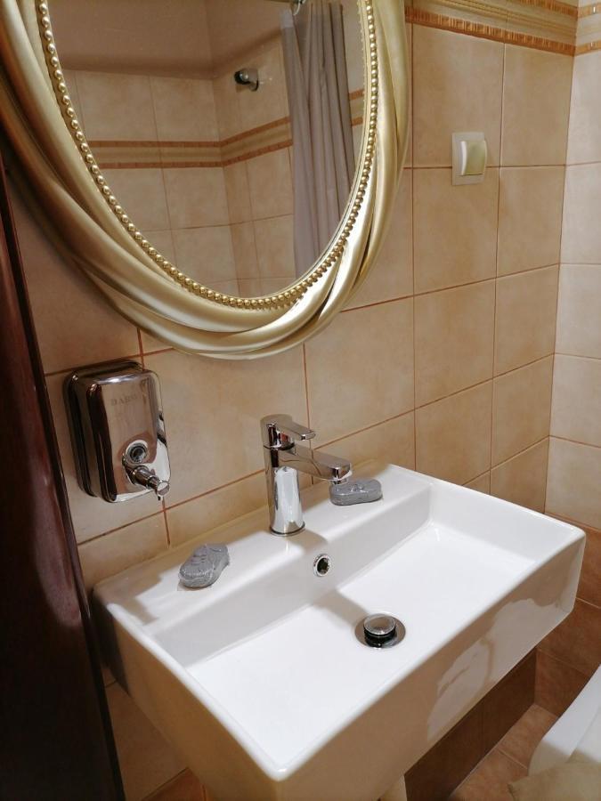 Marialenas House Apartment Архангелос Екстериор снимка