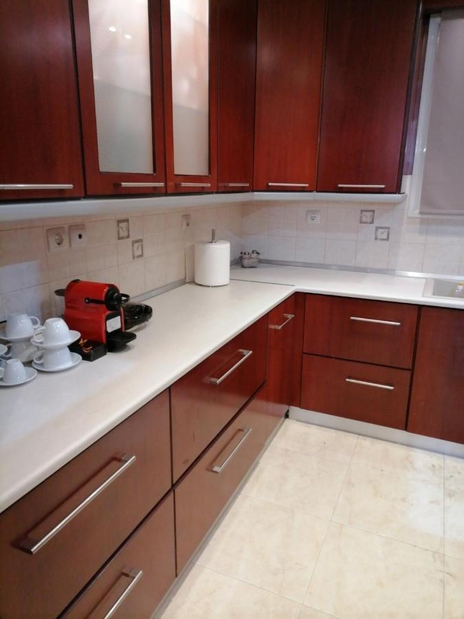 Marialenas House Apartment Архангелос Екстериор снимка