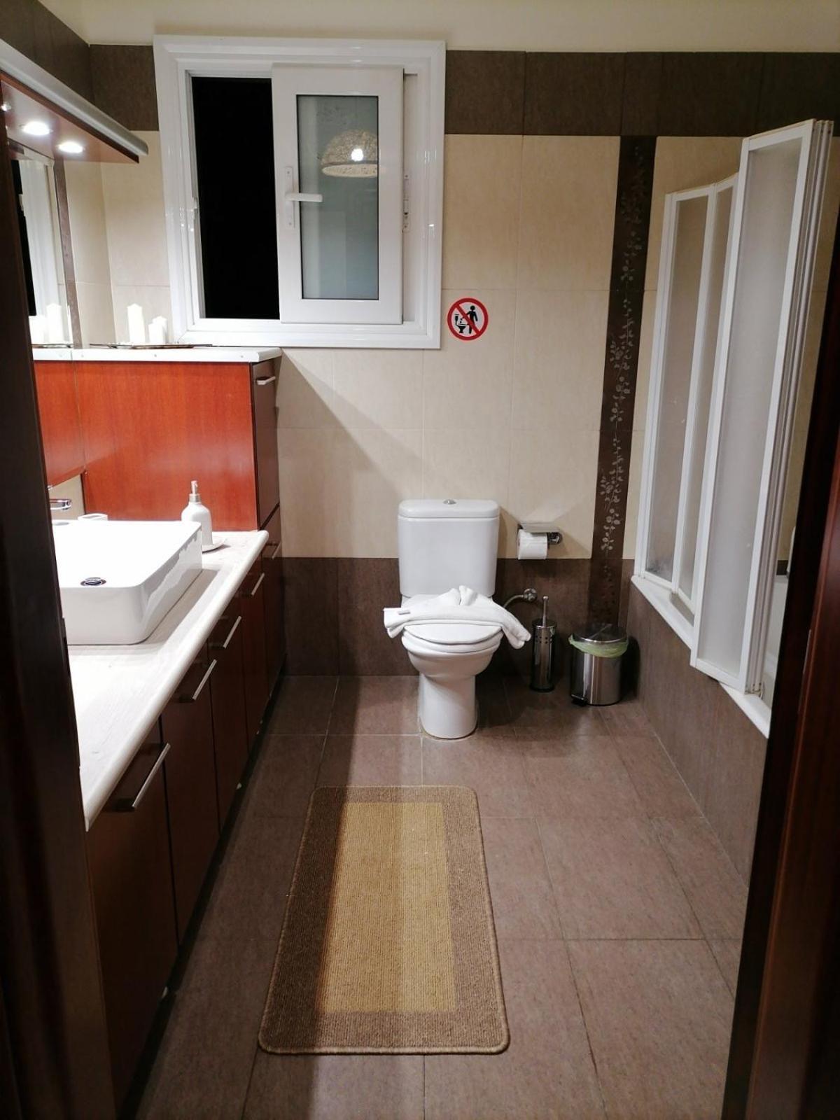 Marialenas House Apartment Архангелос Екстериор снимка
