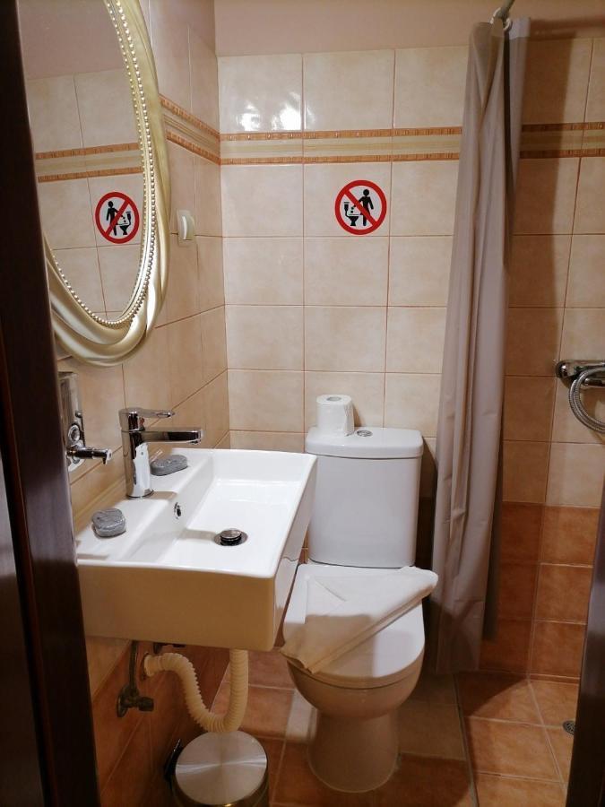Marialenas House Apartment Архангелос Екстериор снимка