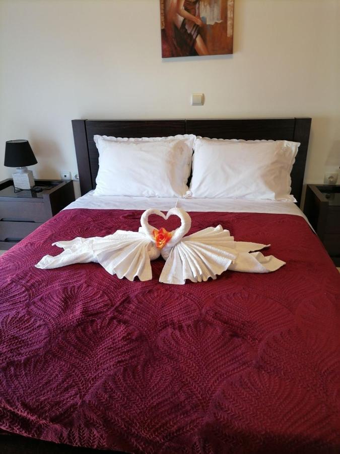 Marialenas House Apartment Архангелос Екстериор снимка
