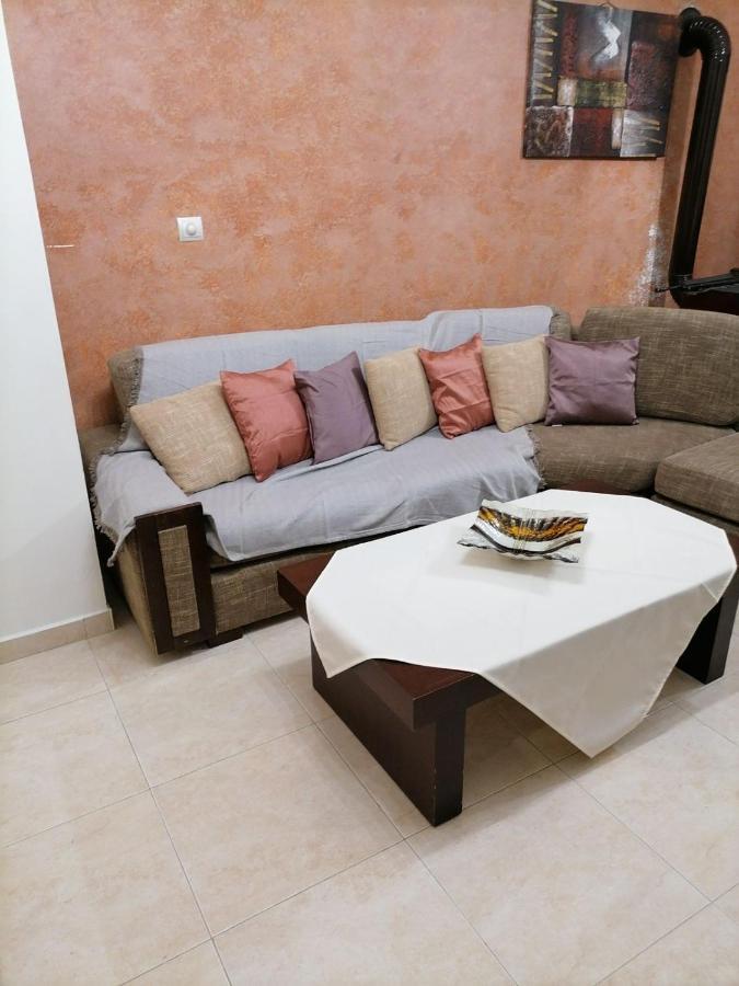 Marialenas House Apartment Архангелос Екстериор снимка